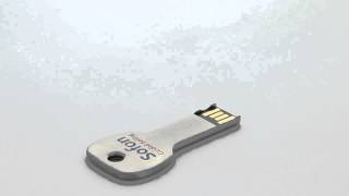 Sofon - USB key - Premiumgids