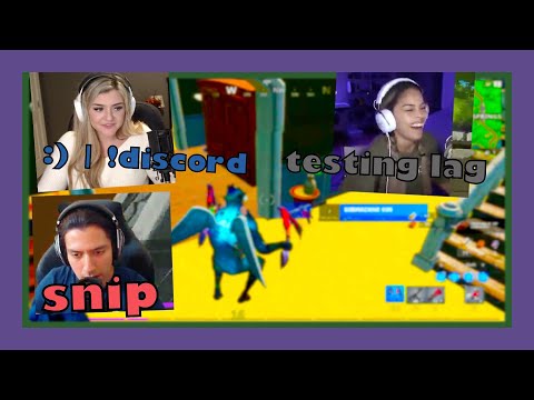 NICKMERCS Arena Squads w/ DrDisrespect, TimTheTatM