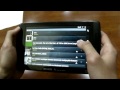 Обзор планшета Archos 70 Internet Tablet от Droider.ru