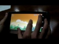 Обзор планшета Archos 70 Internet Tablet от Droider.ru