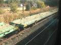Amtrak Video Clip #14