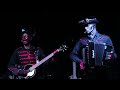 Steam Powered Giraffe - Suspender Man (Live at the Four Points by Sheraton in San Diego)