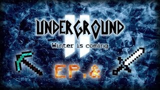 阿神的實況教室『 UnderGround II！』EP.8*2－生存日誌 II (♫：Plumy Theme Song)