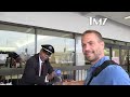 Paul Walker Dead: TMZ's Last Footage of the Actor