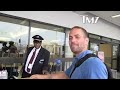 Paul Walker Dead: TMZ's Last Footage of the Actor
