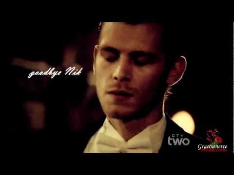 TVD || The Mikaelson family Memories