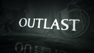 Outlast gameplay Review #001 [Deutsch/German] -- Let's Show Outlast