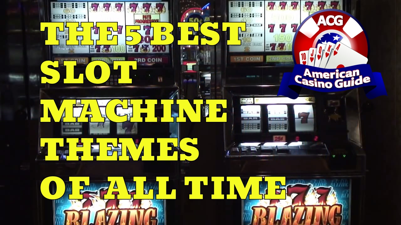 Best slot machine games google play free