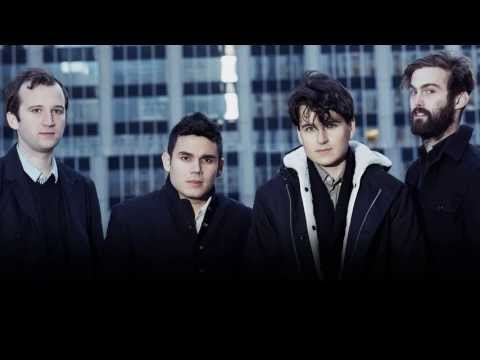 Hannah Hunt - Vampire Weekend (Lyrics) - YouTube