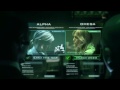 PLURALITY (Movie) - GUI/Graphical User Interface Design (Futuristic Sci-Fi Film)