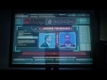 PLURALITY (Movie) - GUI/Graphical User Interface Design (Futuristic Sci-Fi Film)