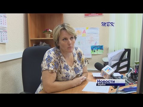 Более 3000 детей ждут мест в детских садах Бердска