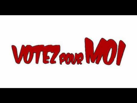 Votez pour moi humour radio bel rtl YouTube