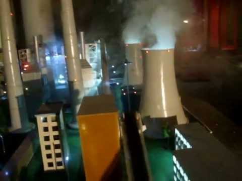THERMAL POWER PLANT - YouTube