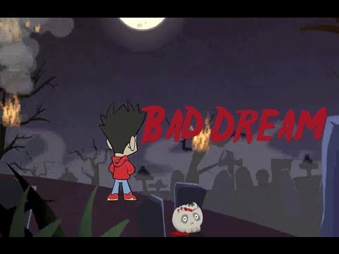Termanology Feat. Gauge - Bad Dream 