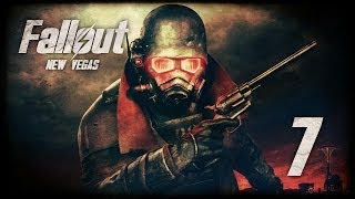 Fallout: New Vegas (7) На всех работах