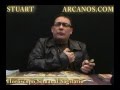 Video Horscopo Semanal SAGITARIO  del 7 al 13 Agosto 2011 (Semana 2011-33) (Lectura del Tarot)