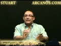 Video Horscopo Semanal ARIES  del 4 al 10 Marzo 2012 (Semana 2012-10) (Lectura del Tarot)