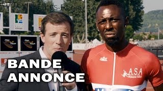 FASTLIFE avec Thomas Ngijol - Bande Annonce