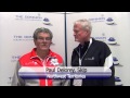 Men's Draw 10, on Nov 20, at The Dominion Curling Club Championship 2013