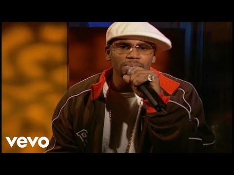 Avant - Read Your Mind Remix (AOL Music Sessions) - YouTube