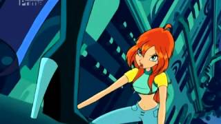 Winx Club- 1x02 (Vítejte v Magixu)