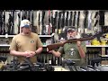 5 Guns to buy before a potential ban