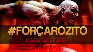 AVISOS - Canal parado e situação do Rozito