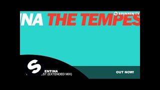 EDX & Leventina - The Tempest
