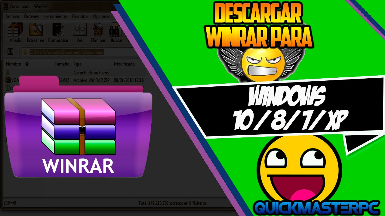 winrar for windows 10 free download 64 bit