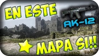 EN ESTE MAPA SI!! - GHOSTS