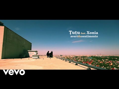 TUTU ft. Xonia - Averi de sentimente 