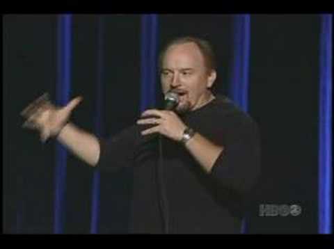 Louis CK SHAMELESS HBO Hour Special promo - YouTube