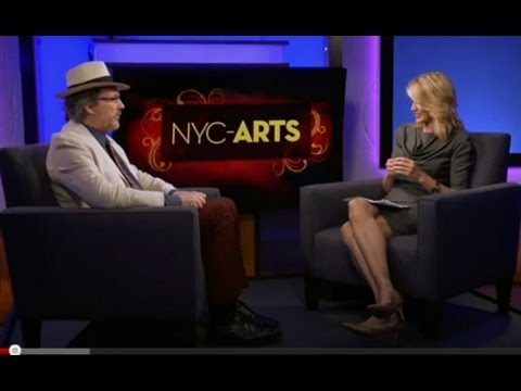 Paula+Zahn+Legs Paula Zahn interviews Mark O'Connor about the "O'Connor Method" on ...
