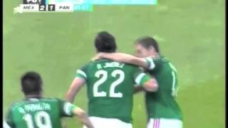 EL DOCTOR GARCÍA FESTEJA EL GOL DE RAÚL JIMÉNEZ CON NO MAMES NO MAMES PARA LUISGARCIA.MX