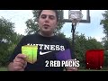Real Life NBA 2k13 Booster Pack Opening