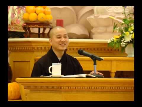 Làm Mới Thân Tâm (Kỳ 1)