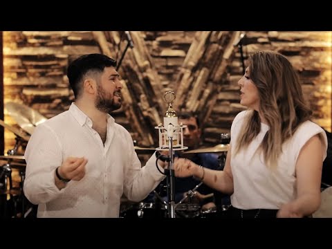 Славво & Alexandra Aslanidou - Сладкий Поцелуй