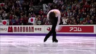 Yuzuru Hanyu's journey