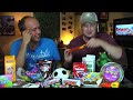American Candy - Germany vs USA