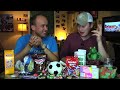 American Candy - Germany vs USA