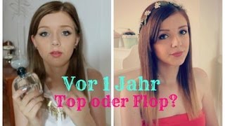 Vor 1 Jahr - Top oder Flop?