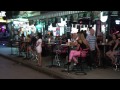 Walking street Bangla Road. part 3