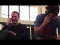 CELL PHONE CRASHING at the AIRPORT!