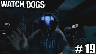 WATCH_DOGS - DEFALT! - Parte 19 (PT-BR)