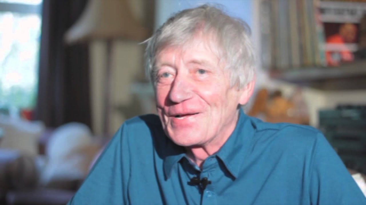 Geoffrey Hayes salary