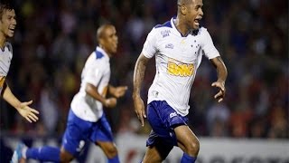 Cerro Porteño 0 x 2 Cruzeiro - Narração Fantástica: Osvaldo Reis, Rádio Globo MG 30/04/2014