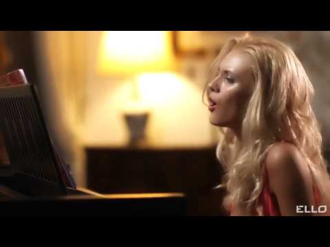 Даша Русакова feat. David Todua - Твой поцелуй