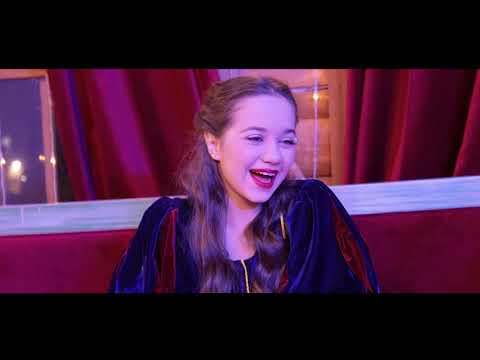 Yana Hovhannisyan Feat. Duetro Kids - Inchu Inchu