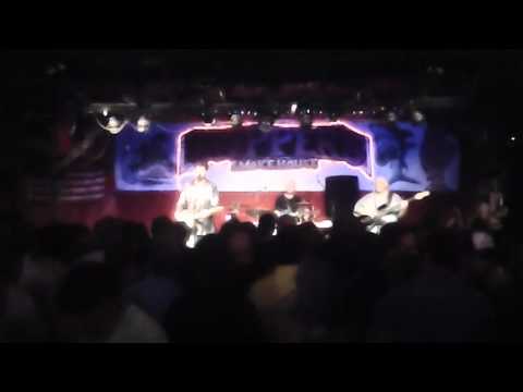 Tab Benoit - Shelter Me - Skippers Smokehouse 2012 - YouTube